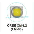 Cree Chip Retrofit DLC led 150w high bay lighting